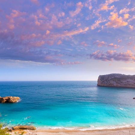 Apartment Golden Gardens-2 By Interhome Javea Ngoại thất bức ảnh