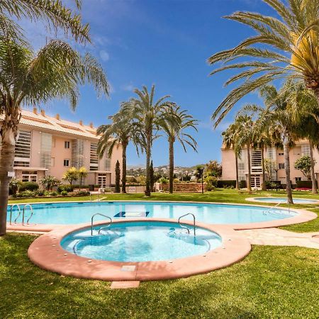 Apartment Golden Gardens-2 By Interhome Javea Ngoại thất bức ảnh