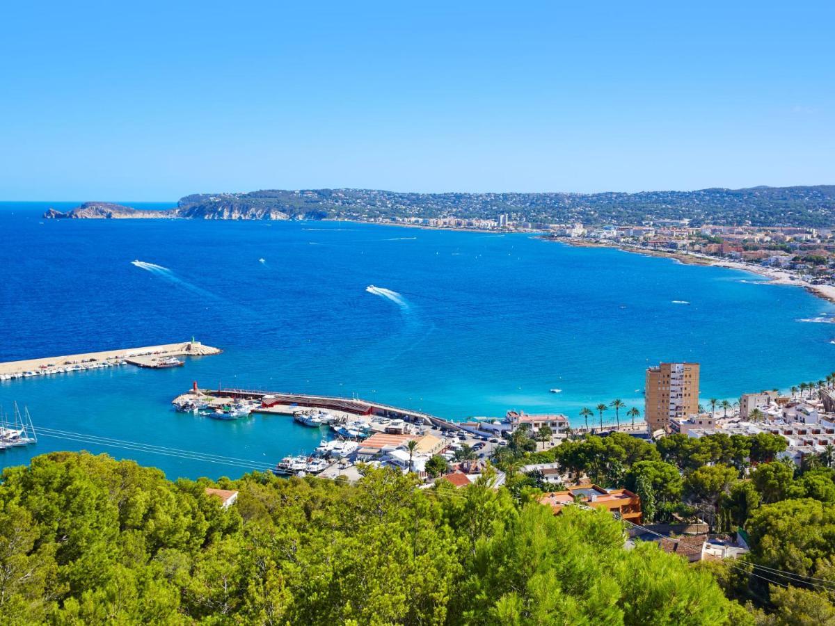 Apartment Golden Gardens-2 By Interhome Javea Ngoại thất bức ảnh