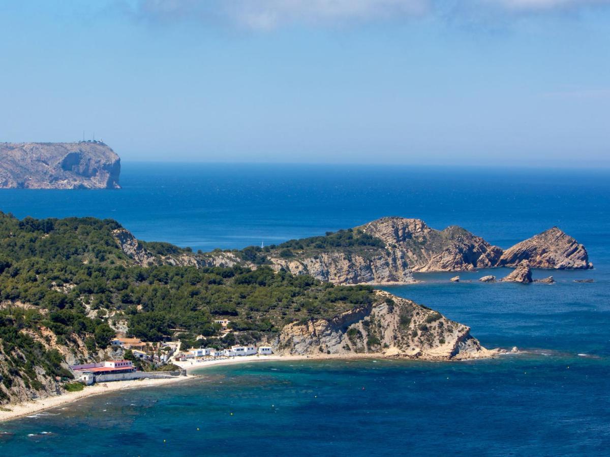 Apartment Golden Gardens-2 By Interhome Javea Ngoại thất bức ảnh