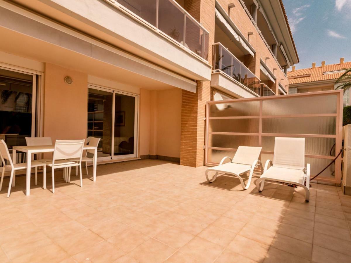 Apartment Golden Gardens-2 By Interhome Javea Ngoại thất bức ảnh