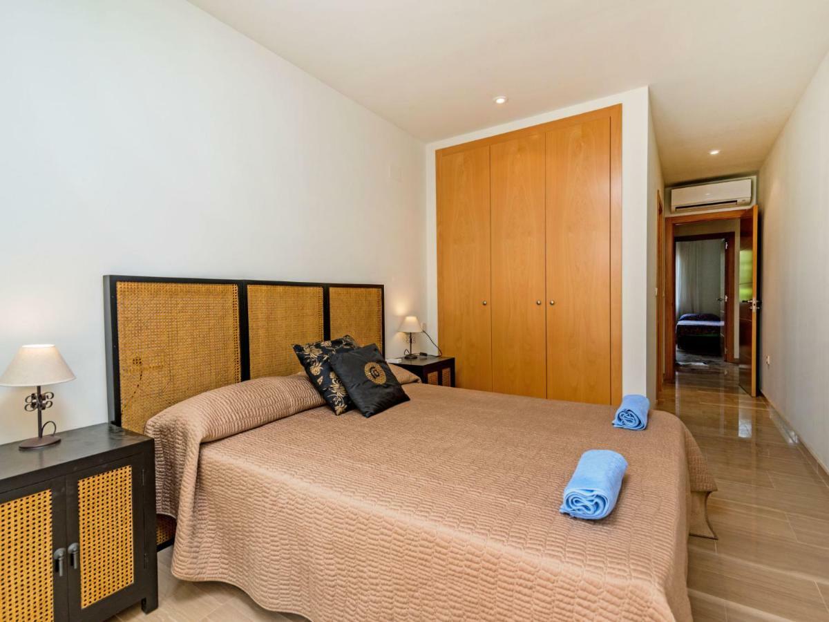 Apartment Golden Gardens-2 By Interhome Javea Ngoại thất bức ảnh