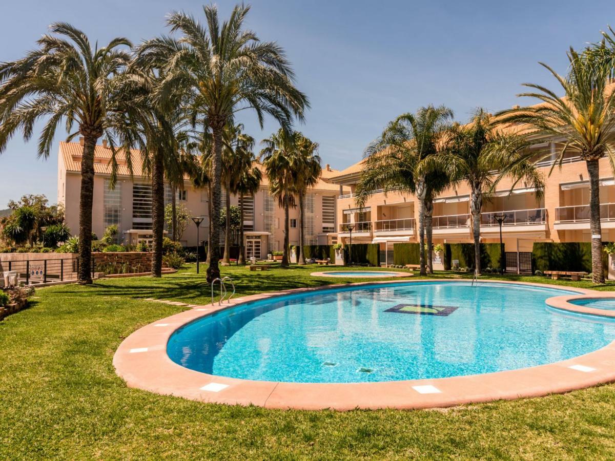 Apartment Golden Gardens-2 By Interhome Javea Ngoại thất bức ảnh