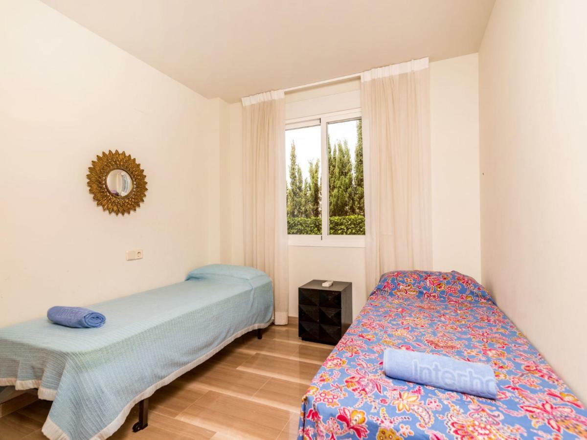 Apartment Golden Gardens-2 By Interhome Javea Ngoại thất bức ảnh