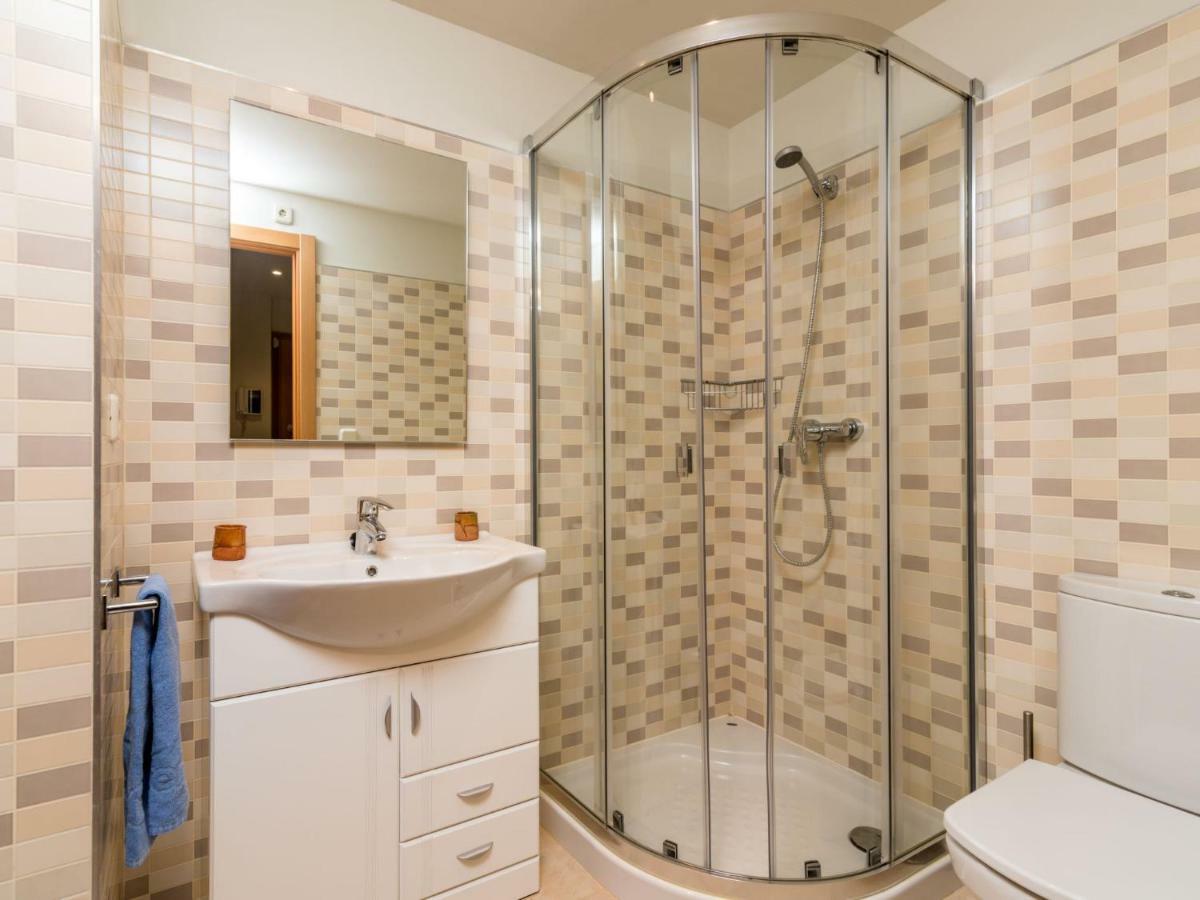 Apartment Golden Gardens-2 By Interhome Javea Ngoại thất bức ảnh