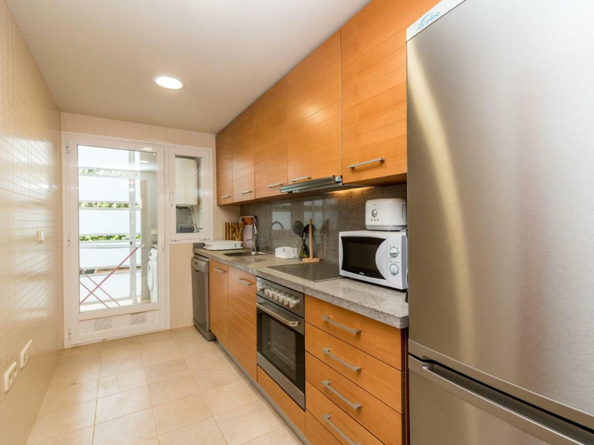 Apartment Golden Gardens-2 By Interhome Javea Ngoại thất bức ảnh