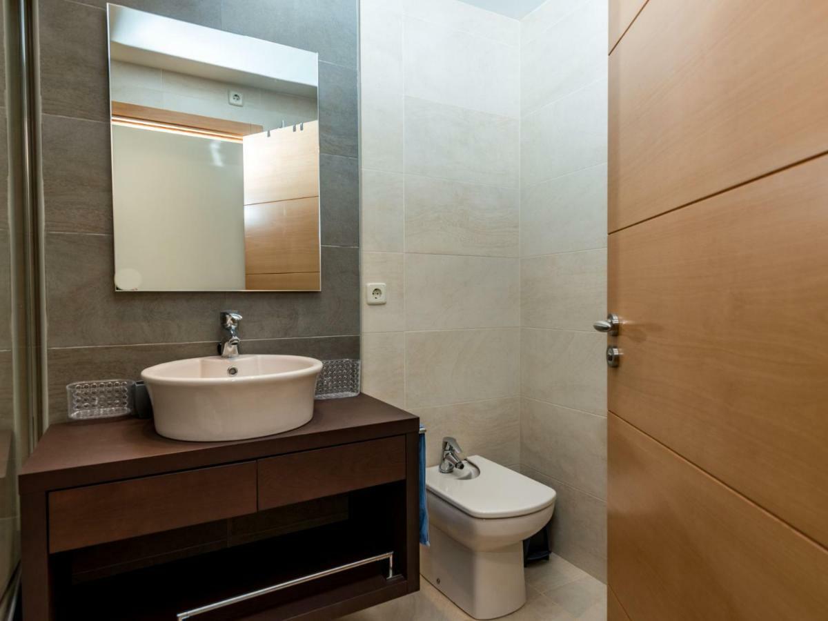 Apartment Golden Gardens-2 By Interhome Javea Ngoại thất bức ảnh