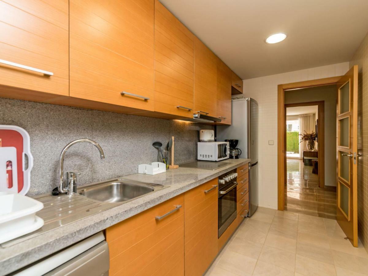 Apartment Golden Gardens-2 By Interhome Javea Ngoại thất bức ảnh